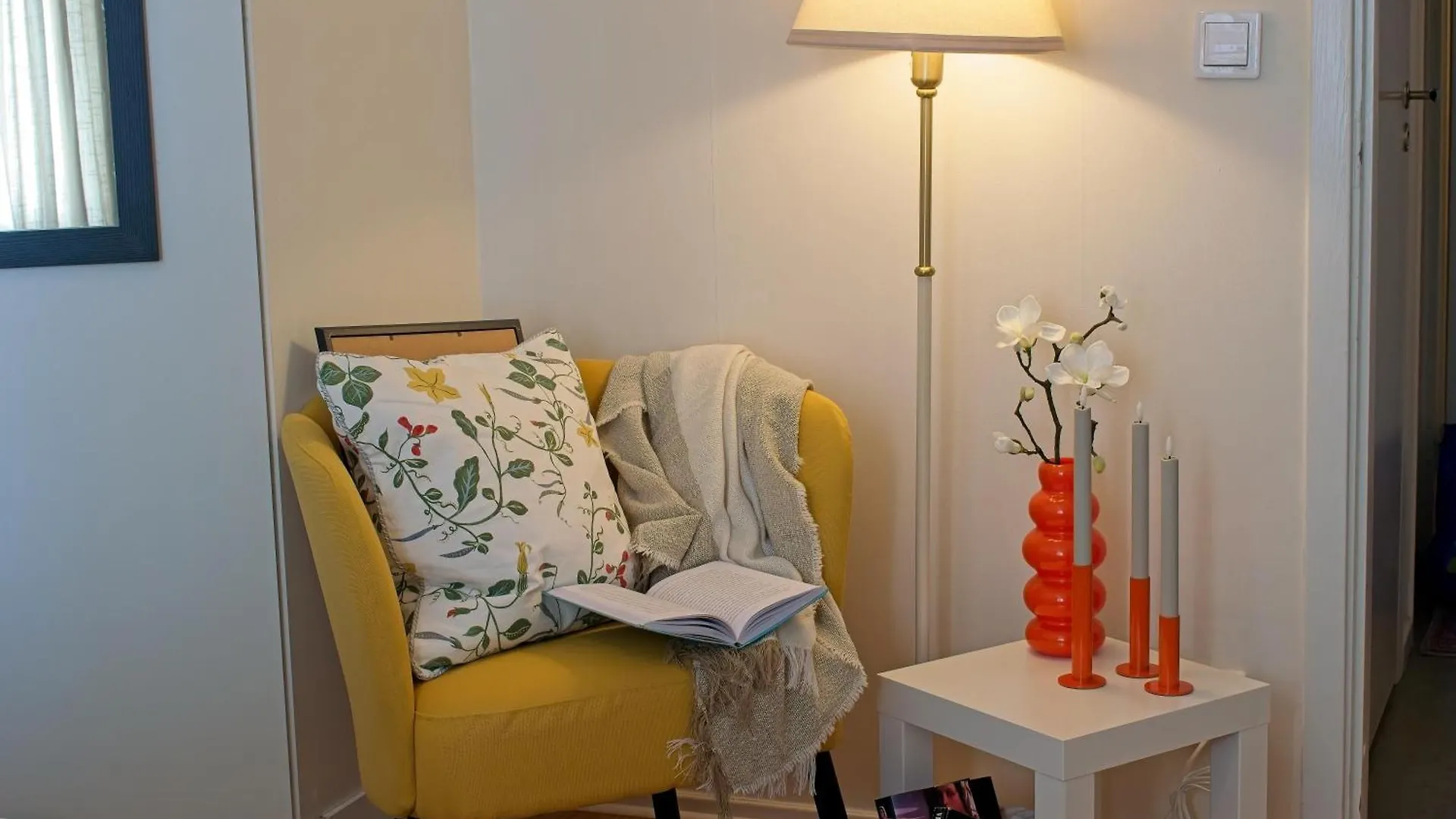 Apartmán Stockholm Like A Local