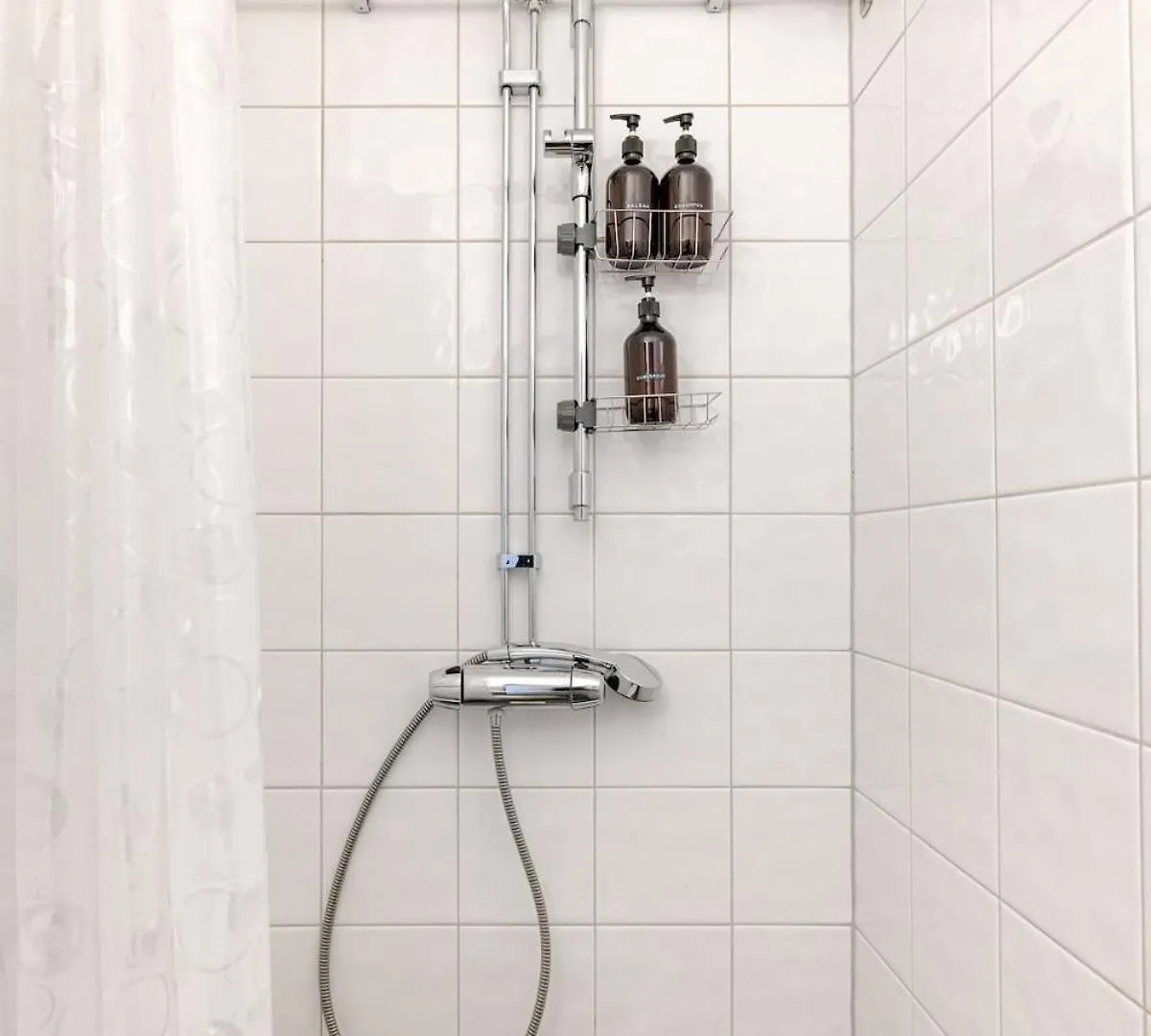 Apartmán Stockholm Like A Local 0*,  Švédsko