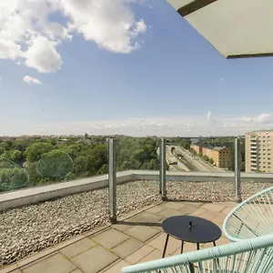 Ξενοδοχείο Courtyard By Marriott Kungsholmen, Στοκχόλμη