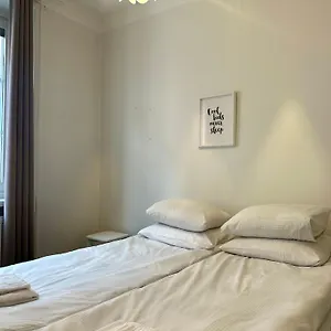 Soeder Cozy Ville de Stockholm